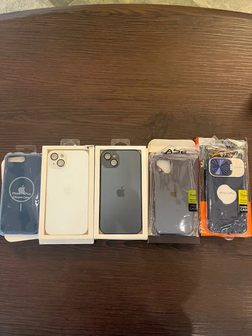 کاور آیفون ۱۲ ۱۳ نرمال و ۱۴ ۱۵ پلاس|لوازم جانبی موبایل و تبلت|شیراز, تاچارا|دیوار