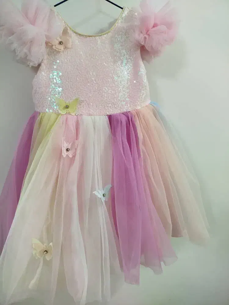 دخترانه|کفش و لباس بچه|برازجان, |دیوار