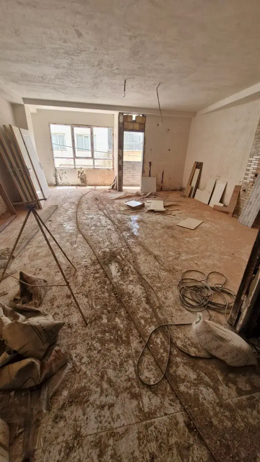 ۱۰۵متر ، تکواحدی ، ویلاشهر مناسب سرمایه گذاری|فروش آپارتمان|بجنورد, |دیوار