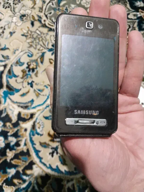 گوشی سامسونگ|موبایل|خرم‌آباد, |دیوار