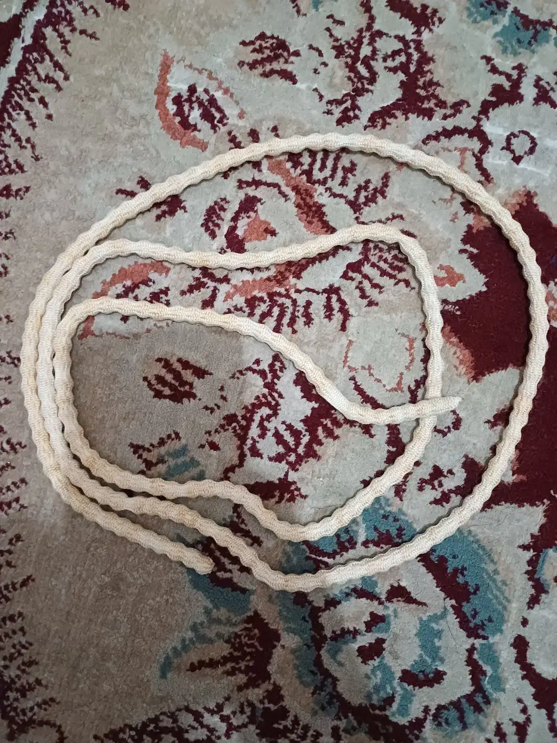 زنجیر ساچمه ای|زیورآلات و اکسسوری|شیراز, نصر|دیوار