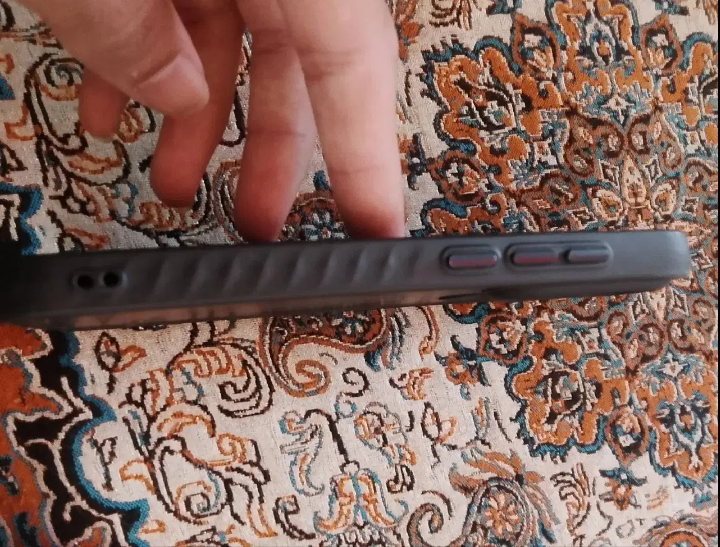 Xiami Redmi Note 8|موبایل|قم, شهرک امام حسین|دیوار