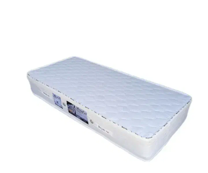 تخت و تشک طبی رویال  دو نفره و یک نفره در حدنو|تشک تختخواب|طرقبه, |دیوار