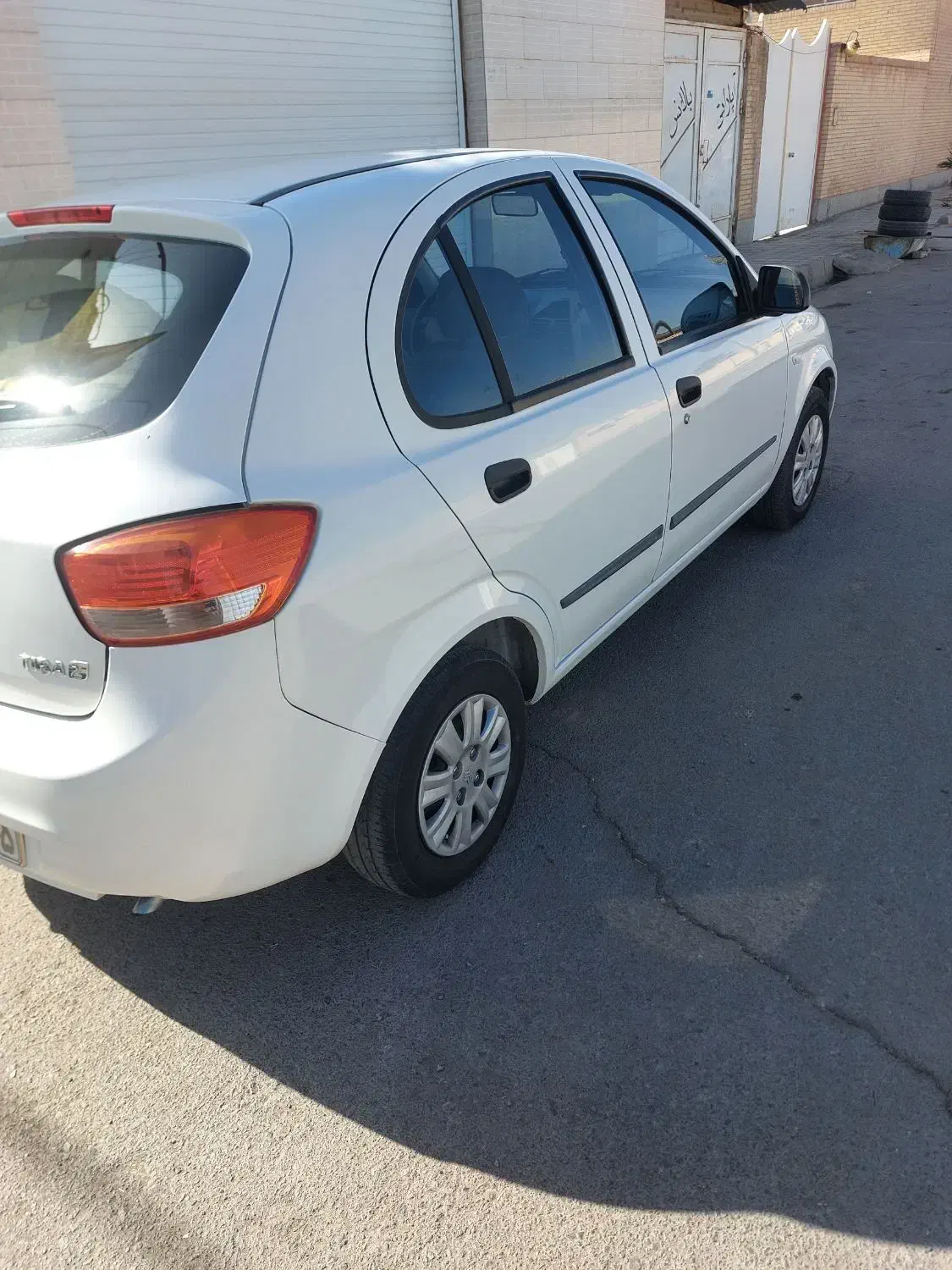 تیبا 2|خودرو سواری و وانت|رفسنجان, |دیوار