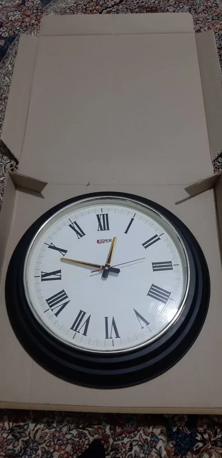 ساعت|ساعت دیواری و تزئینی|سبزوار, اسلام آباد|دیوار