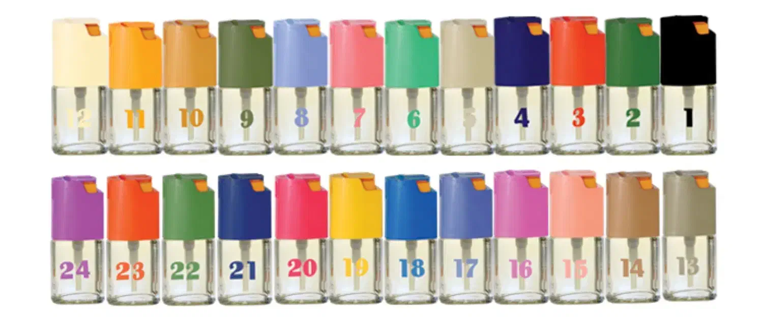 عطر بیک ۷۵ میل و ادکلن ۱۲۰ میل میلانو|آرایشی، بهداشتی، درمانی|بیرجند, |دیوار