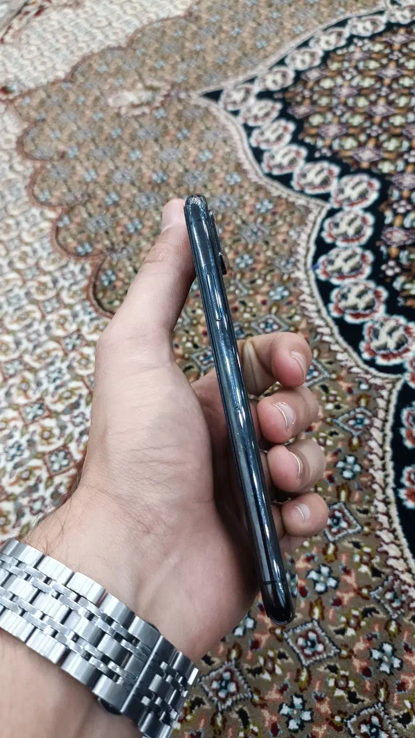 iPhone X 256|موبایل|اسلام‌شهر, شهرک واوان|دیوار