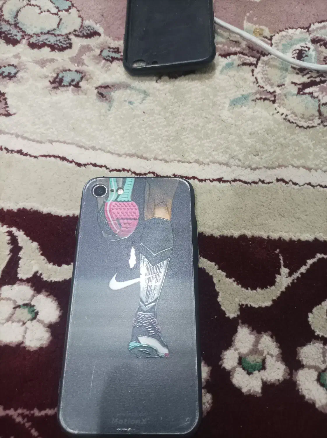 اپل 7|موبایل|اصفهان, چرخاب|دیوار