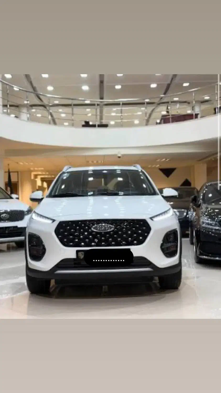 ایکس۲۲پرو/x22pro|خودرو سواری و وانت|تهران, ستارخان|دیوار