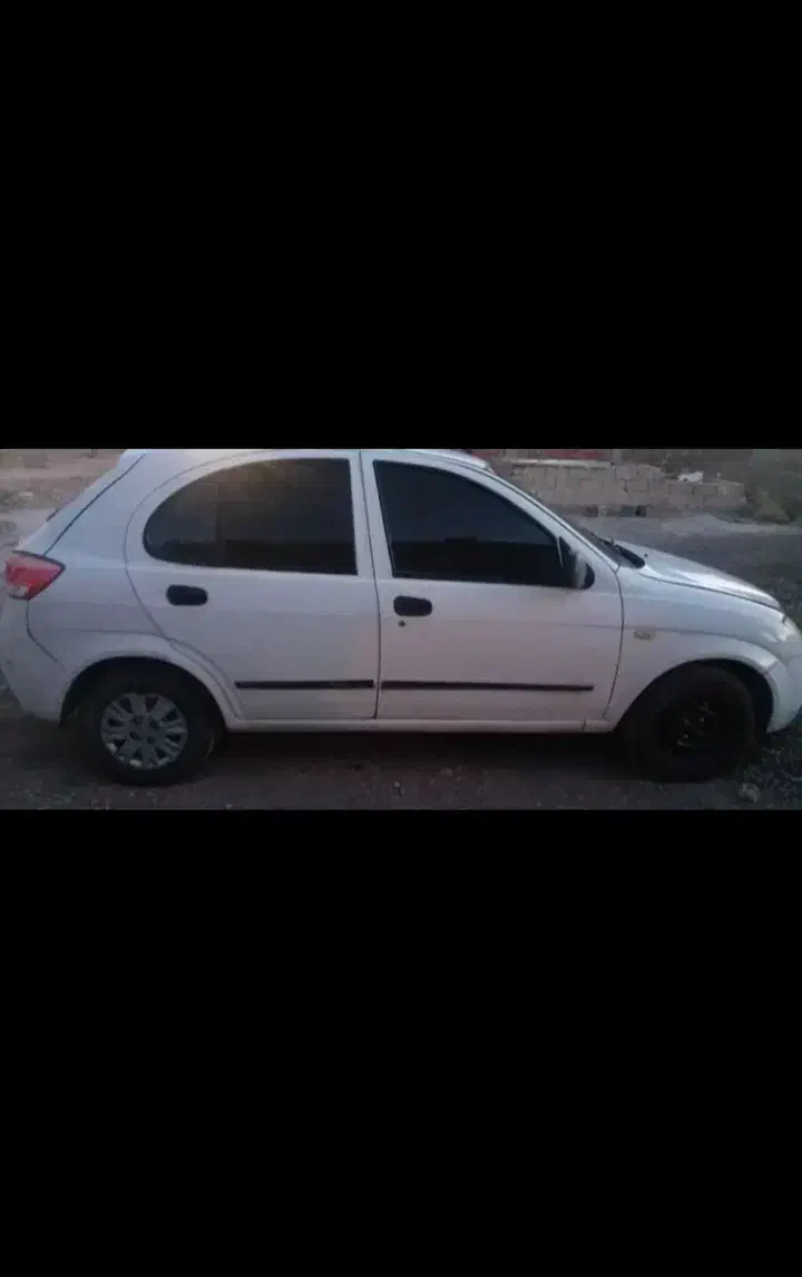 تیبا۲|خودرو سواری و وانت|کرمان, |دیوار