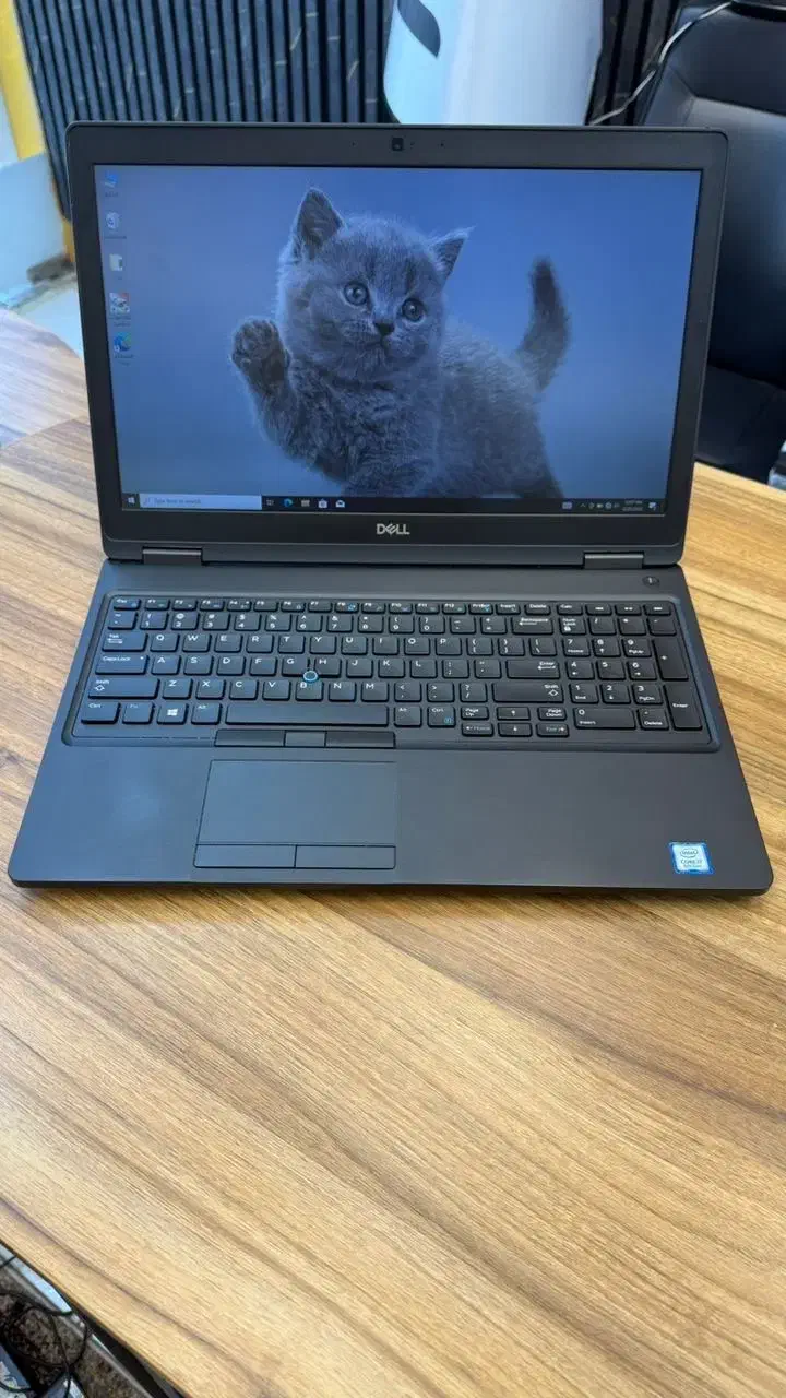 لپ تاپ dell نسل ۸|رایانه همراه|اراک, |دیوار