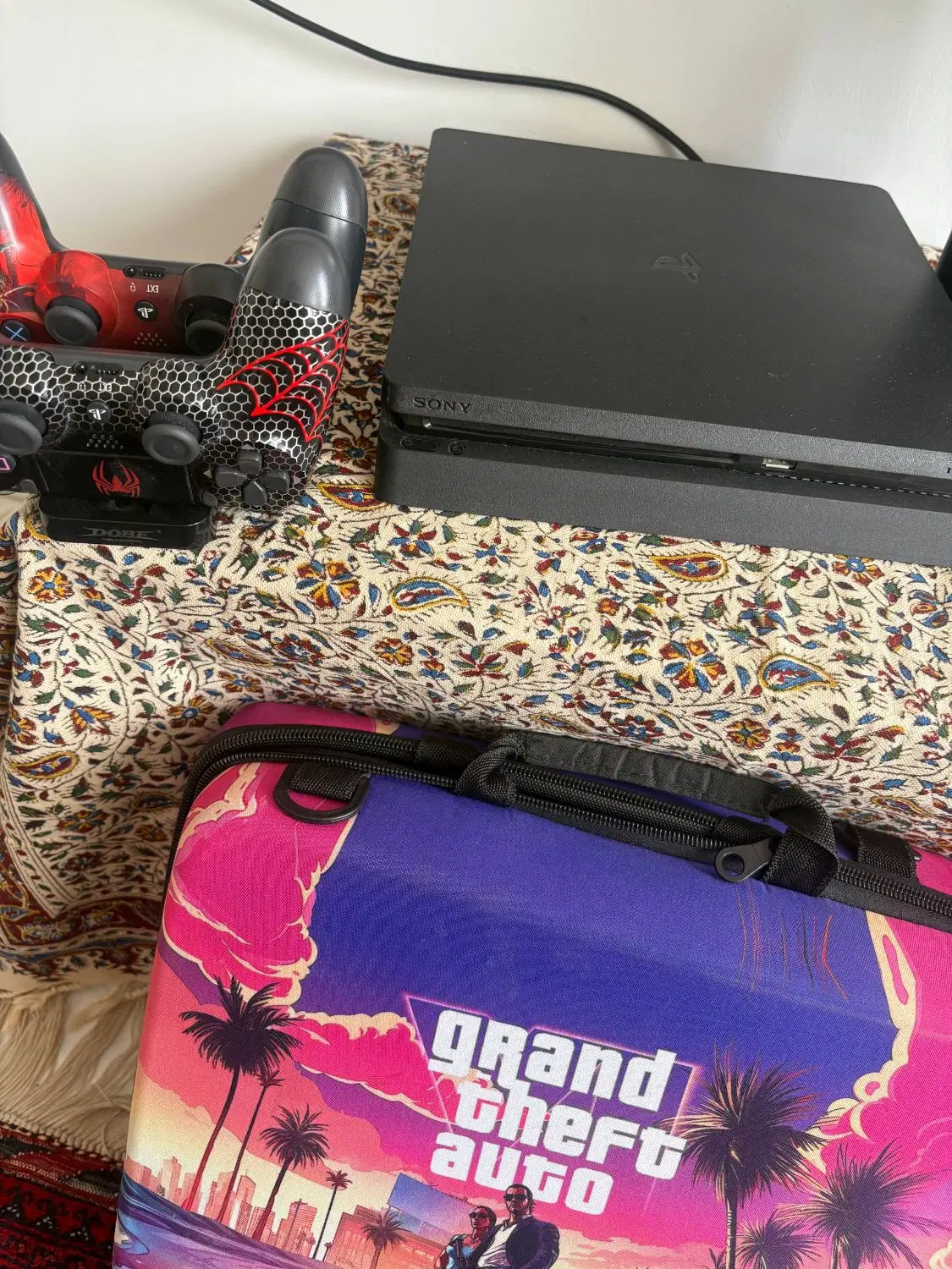 ps4islim|کنسول، بازی ویدئویی و آنلاین|بومهن, |دیوار