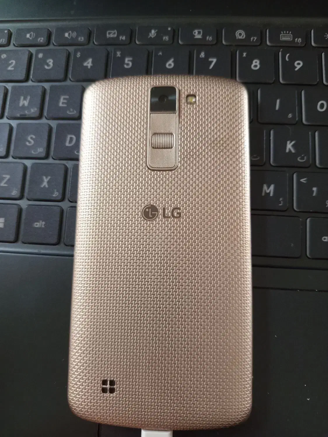 lg k8 lte|موبایل|زنجان, |دیوار