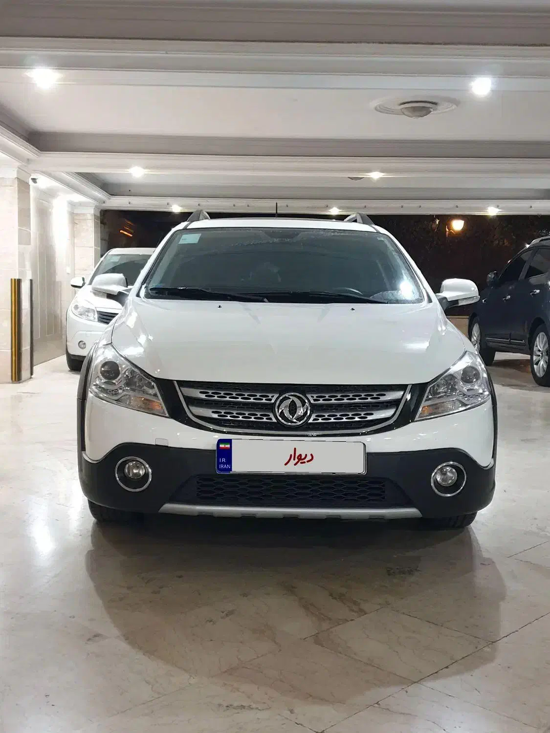 h30کراس|خودرو سواری و وانت|تهران, تهرانپارس جنوبی|دیوار