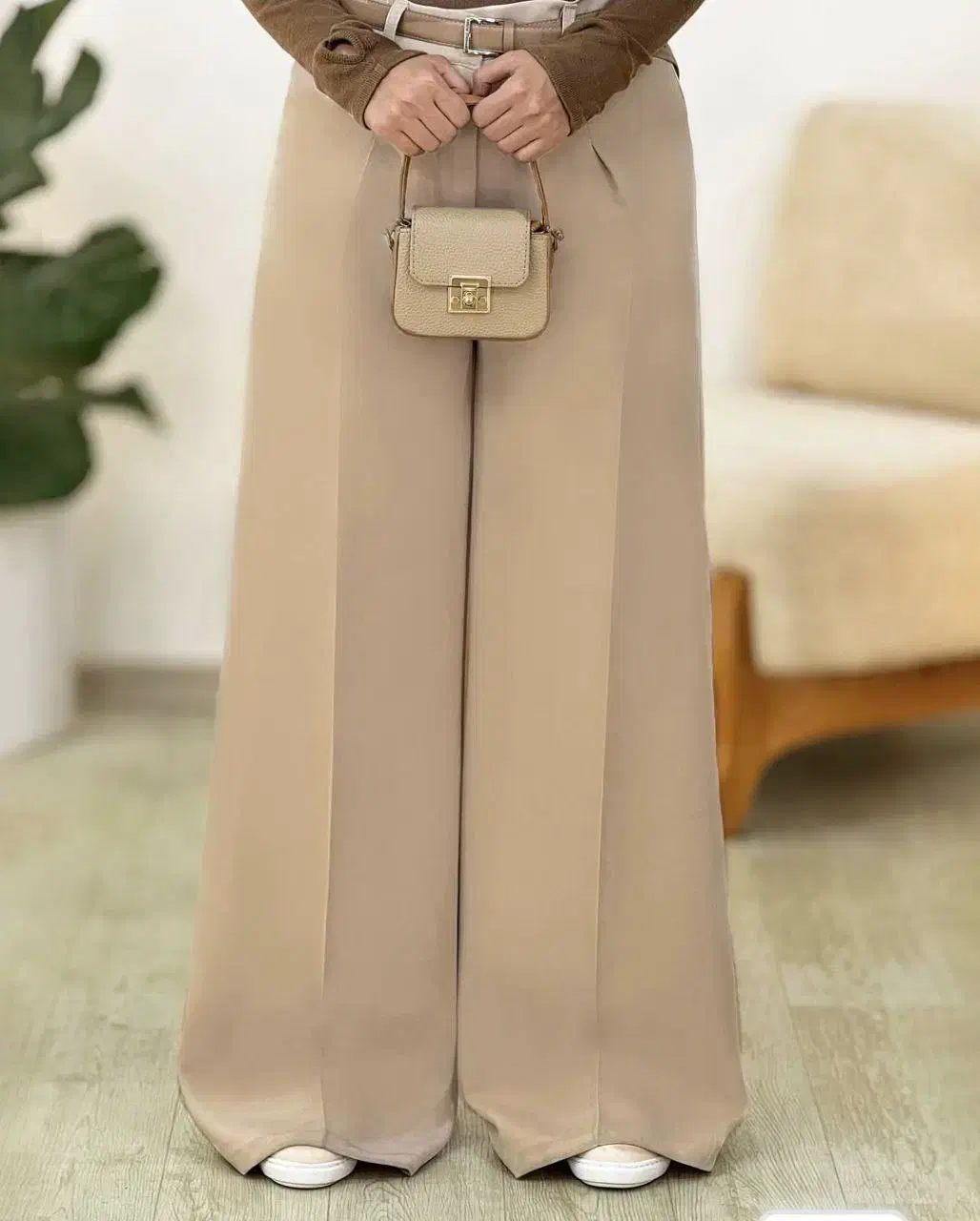 شلوار فول بگ و نیم بگ|لباس|مشهد, گاز|دیوار