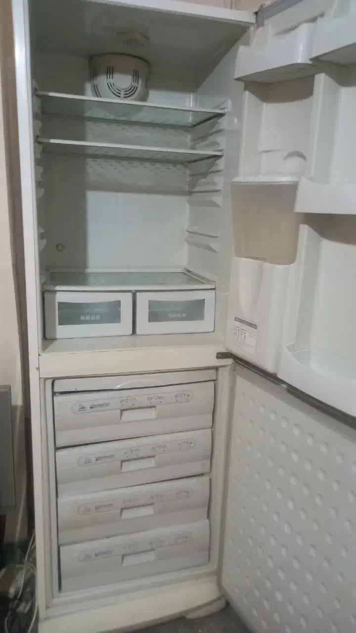 یخچال فروشی|یخچال و فریزر|قوچان, |دیوار