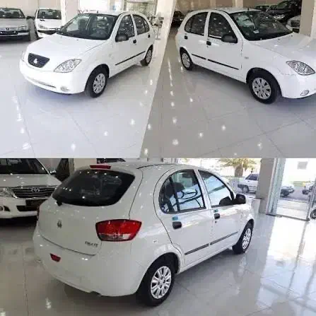 تیبا ۲ صفر|خودرو سواری و وانت|بوشهر, |دیوار