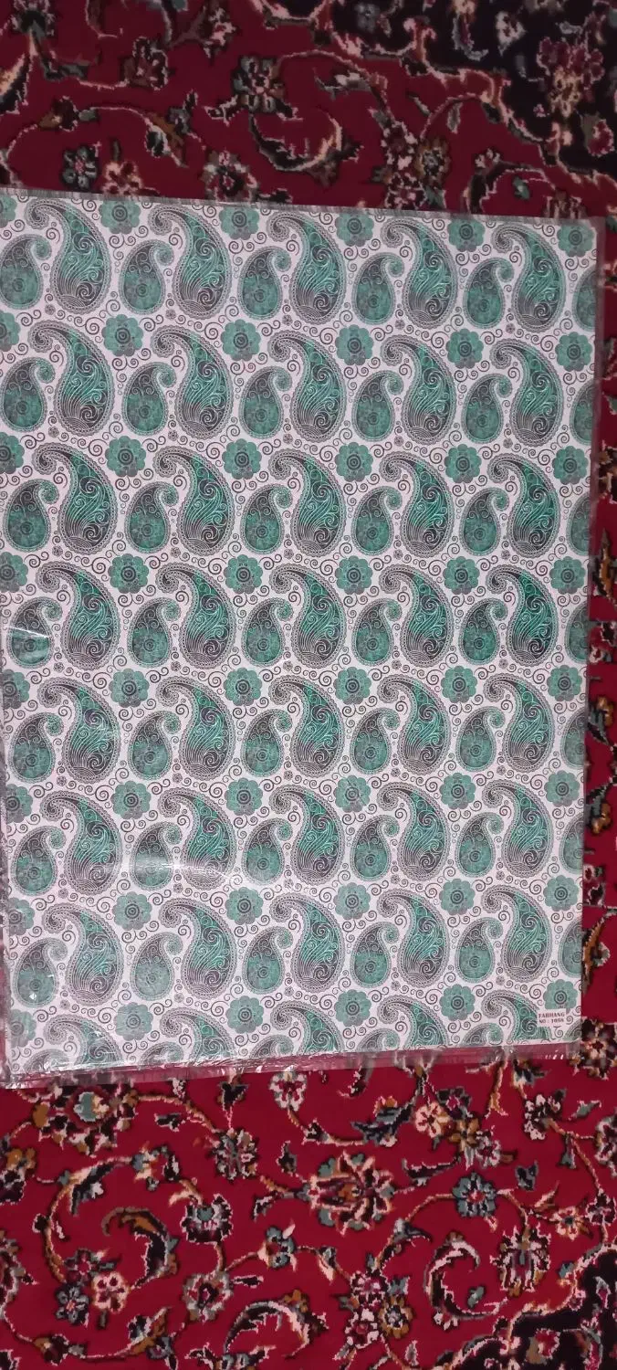 کاغذ کادو|لوازم التحریر|اصفهان, عمان سامانی|دیوار