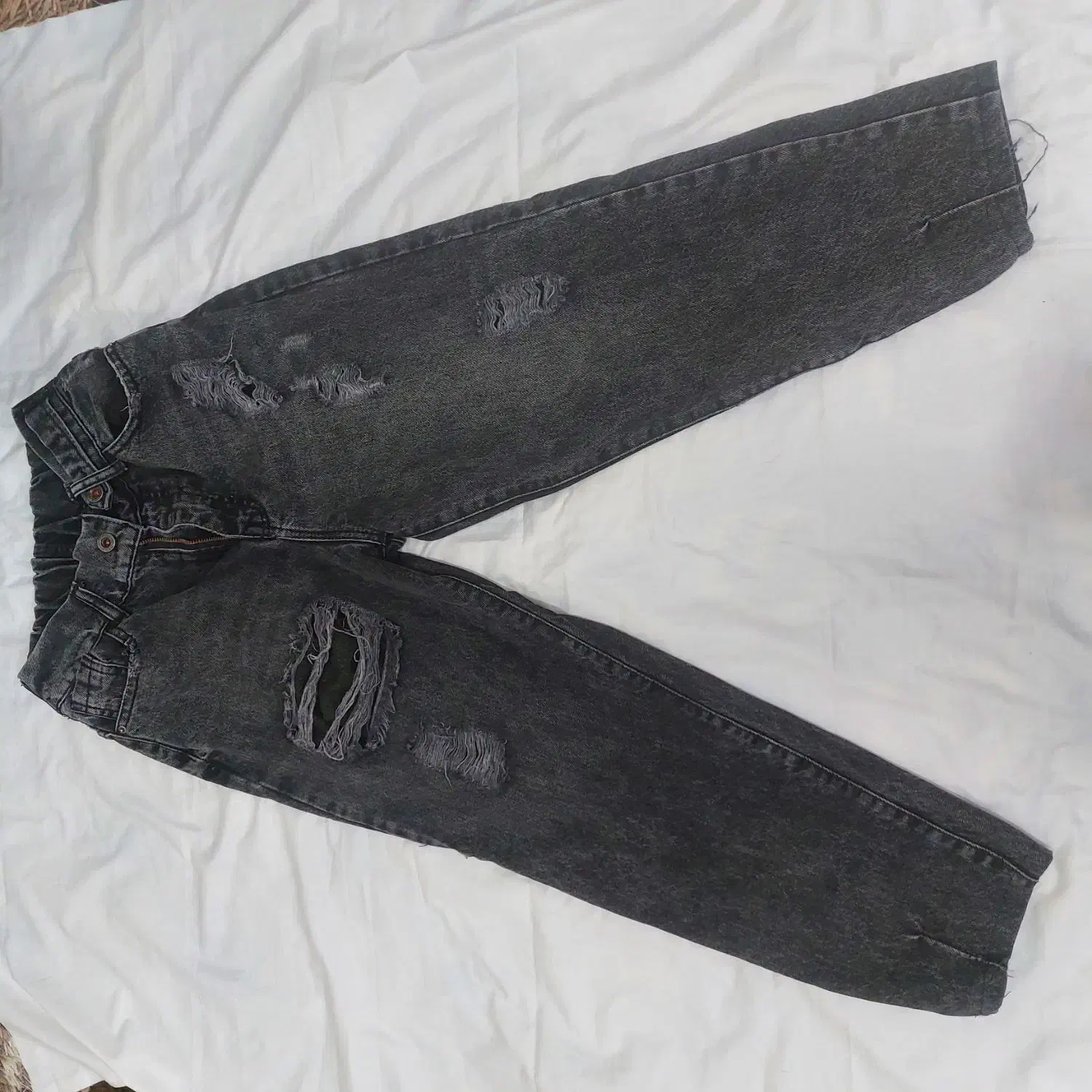 شلوار|لباس|نجف‌آباد, یزدانشهر|دیوار