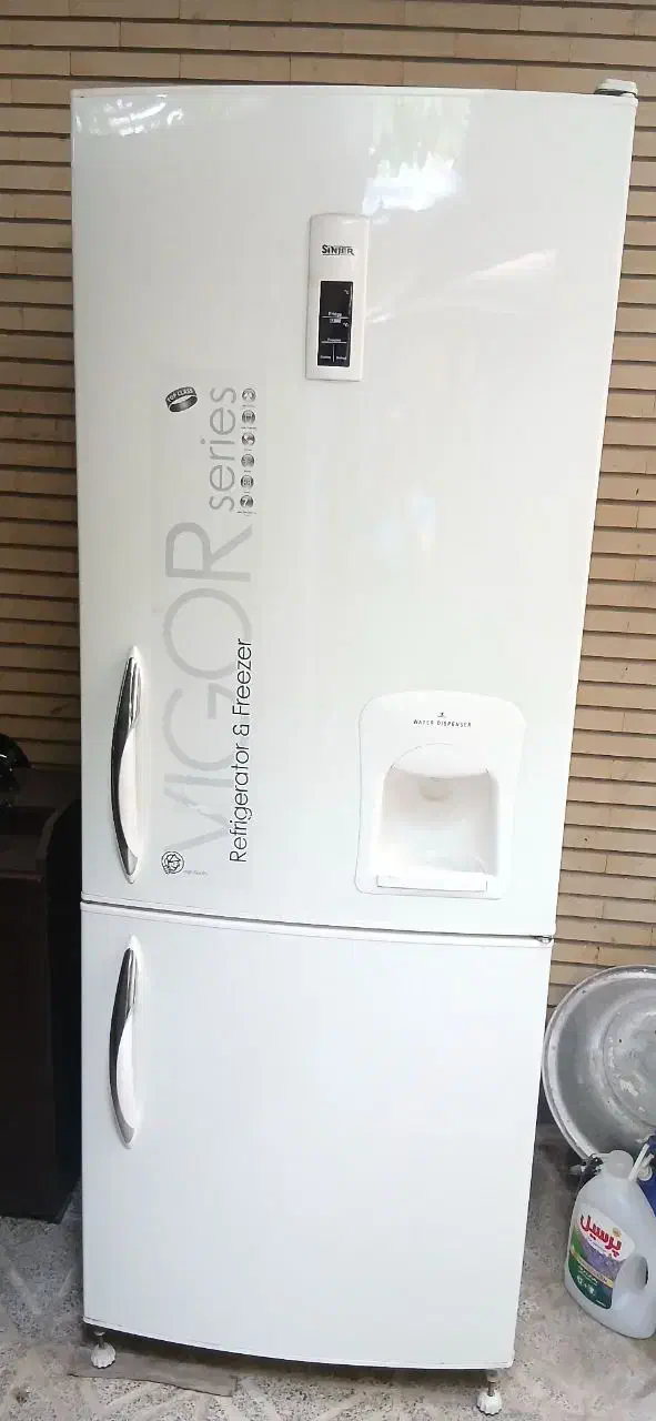 یخچال فریزر|یخچال و فریزر|اصفهان, شاه پسند|دیوار