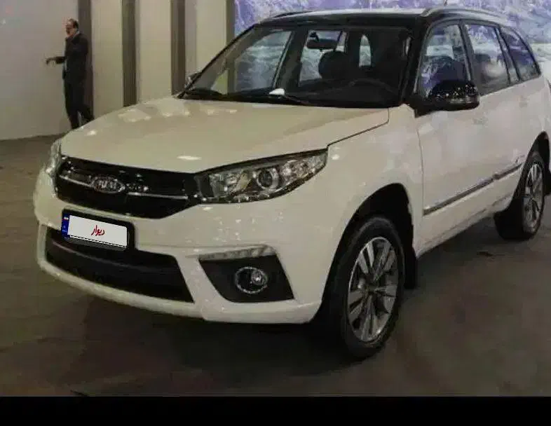 ام وی ام x33 s ۹۷|خودرو سواری و وانت|اراک, |دیوار