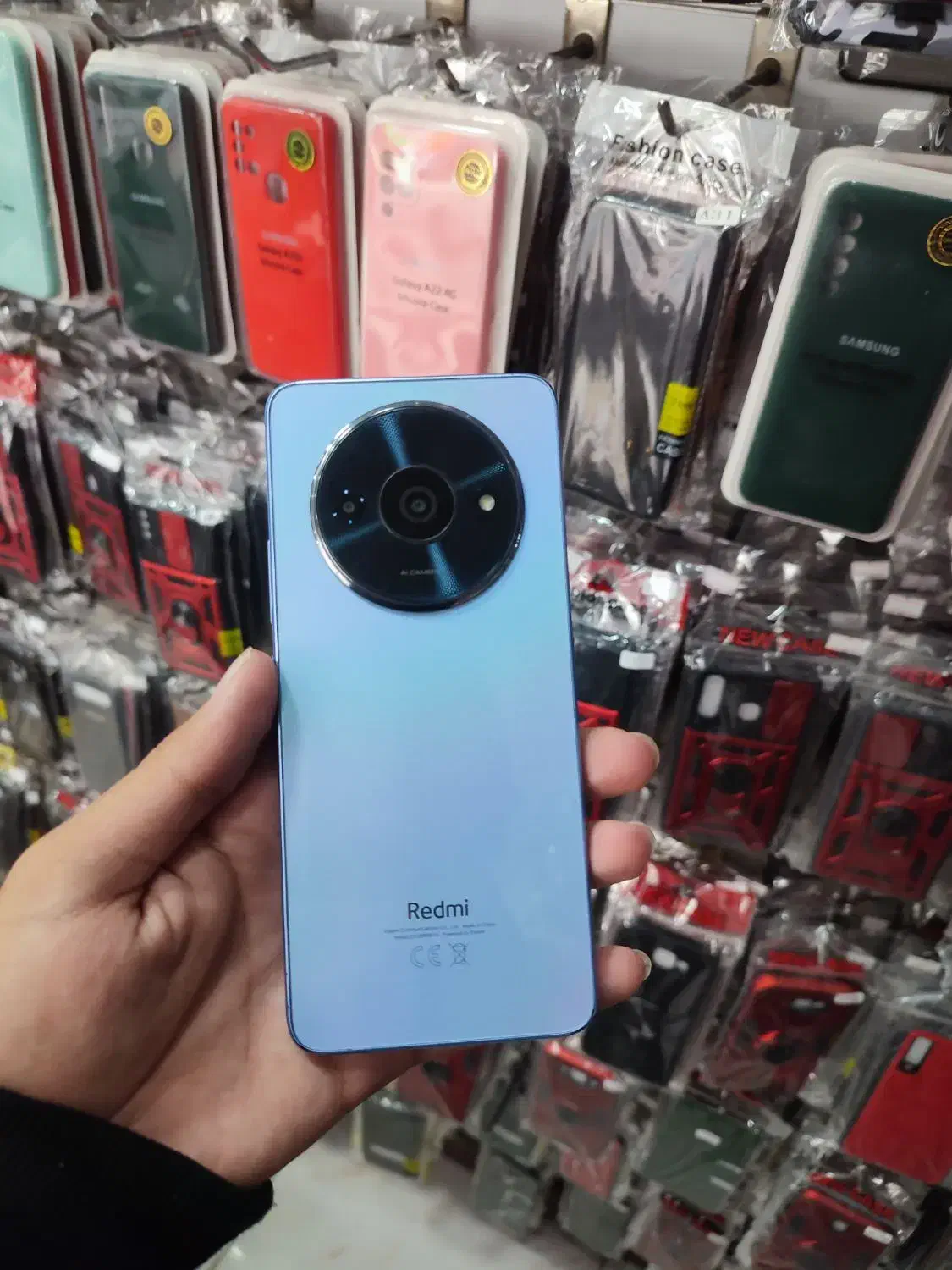 redmi a3 128|موبایل|بیرجند, |دیوار