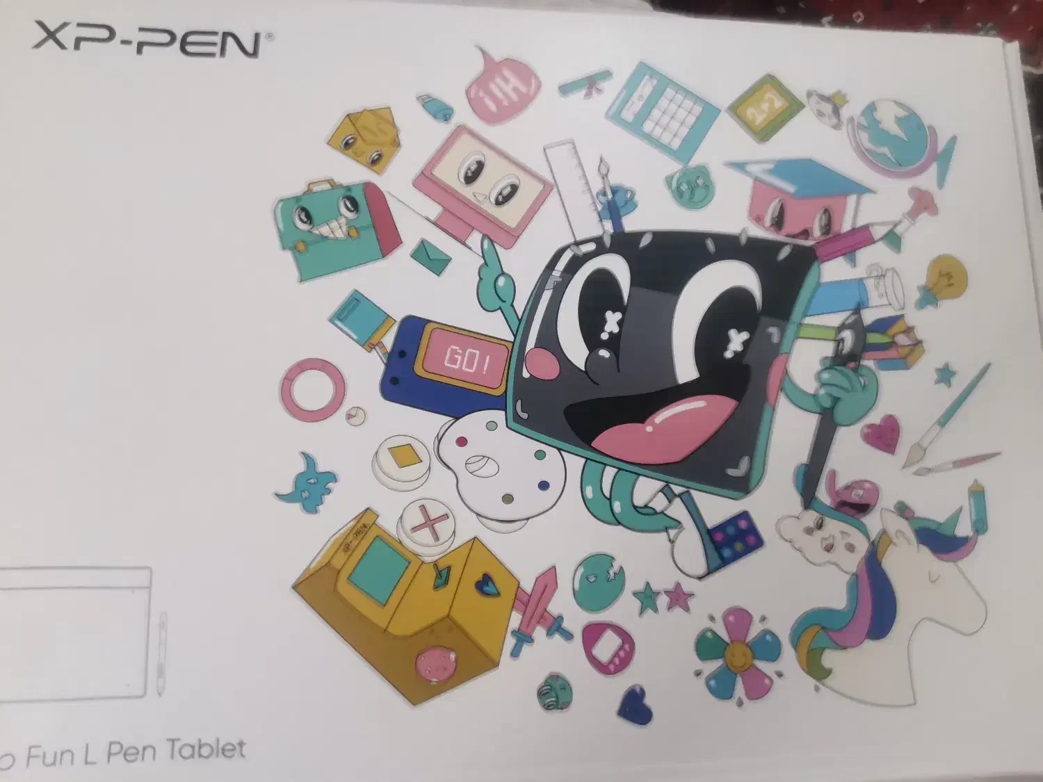 قلم نوری|قطعات و لوازم جانبی رایانه|شیراز, شهرک قمشه|دیوار