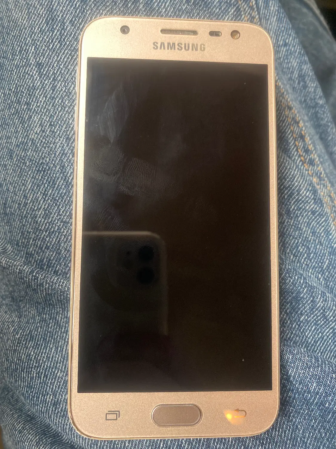 گوشی j3 pro|موبایل|بجنورد, |دیوار