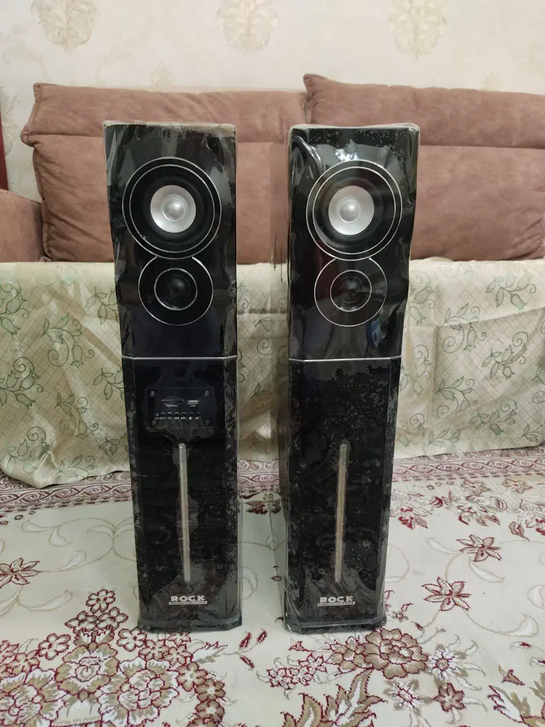 باند|سیستم صوتی خانگی|مشهد, مقدم|دیوار