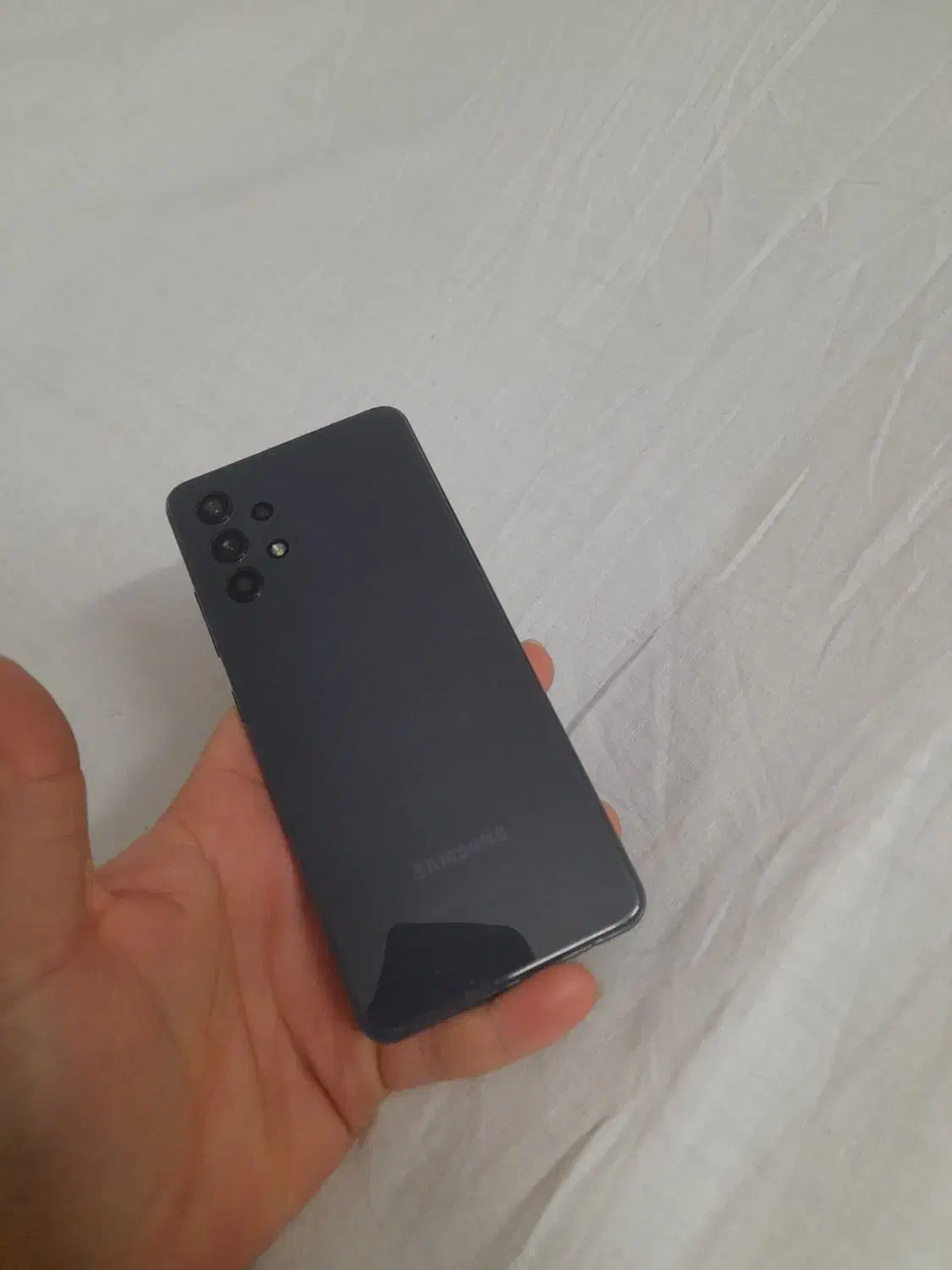 سامسونگ Galaxy A32 ۱۲۸ و a7 2016|موبایل|تهران, نارمک جنوبی|دیوار