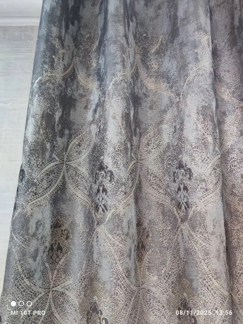 پرده|پرده، رانر، رومیزی|امیدیه, |دیوار