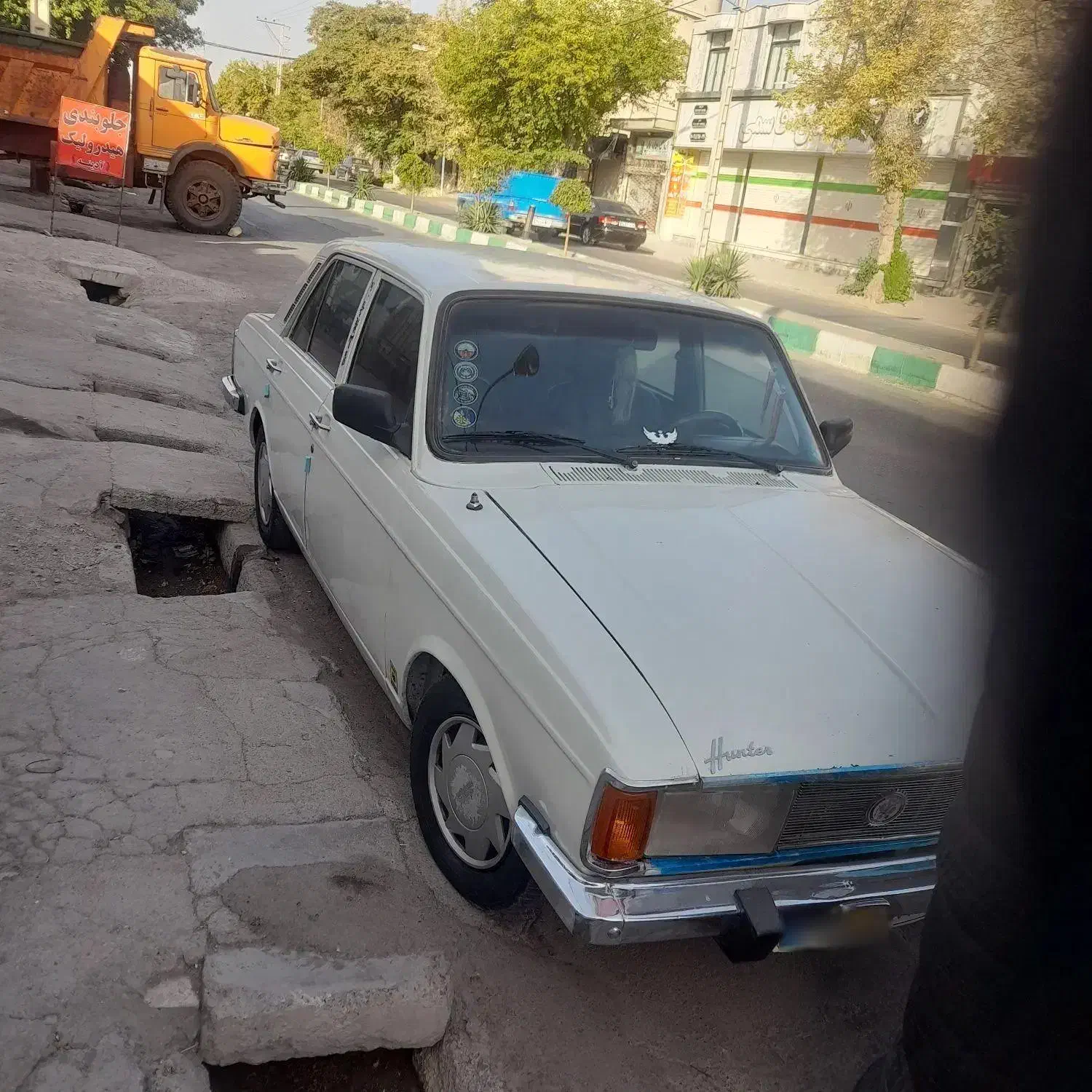 پیکان سواری، مدل ۱۳۷۹|خودرو سواری و وانت|قوچان, |دیوار