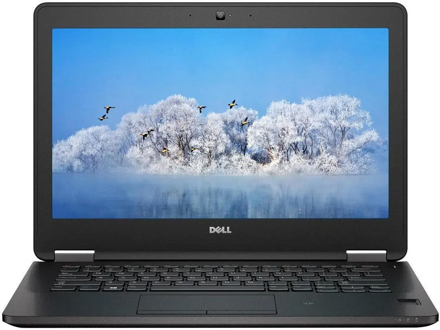 لپ تاپ دل اولترابوک مدل Dell Latitude E7270|رایانه همراه|کیش, |دیوار