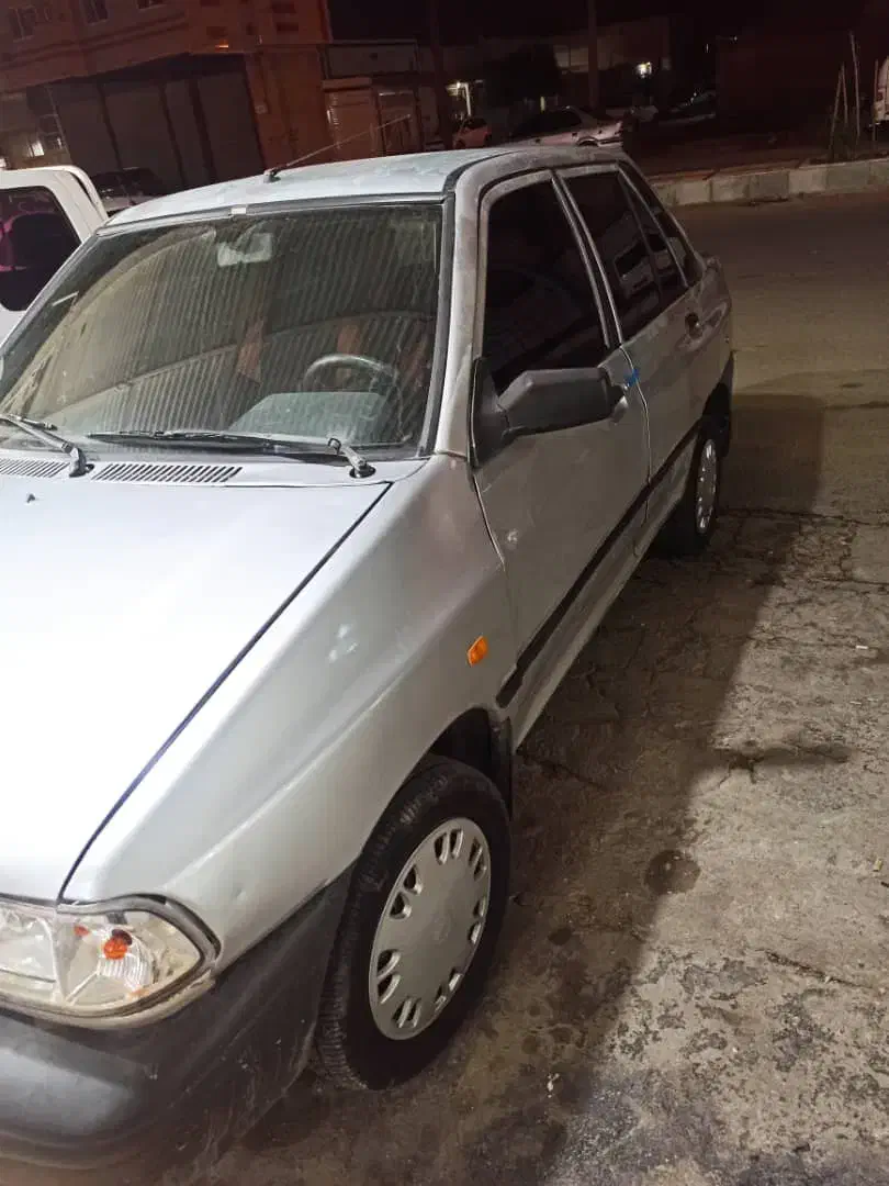 پراید|خودرو سواری و وانت|بهبهان, |دیوار