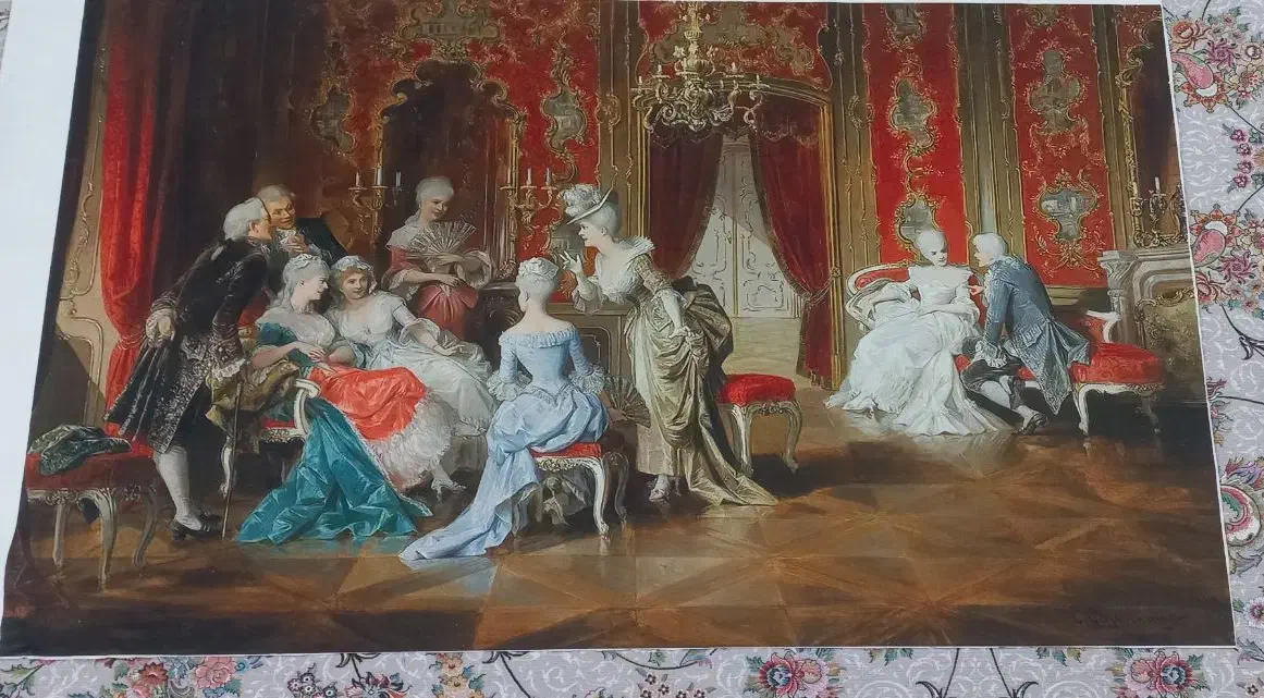 چاپ روی مخمل|تابلو، نقاشی، عکس|اهواز, کوی ملی راه|دیوار