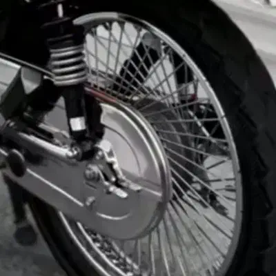 معاوزه رینگ پره ۷۲پر|قطعات یدکی و لوازم جانبی|رشت, آب و برق|دیوار