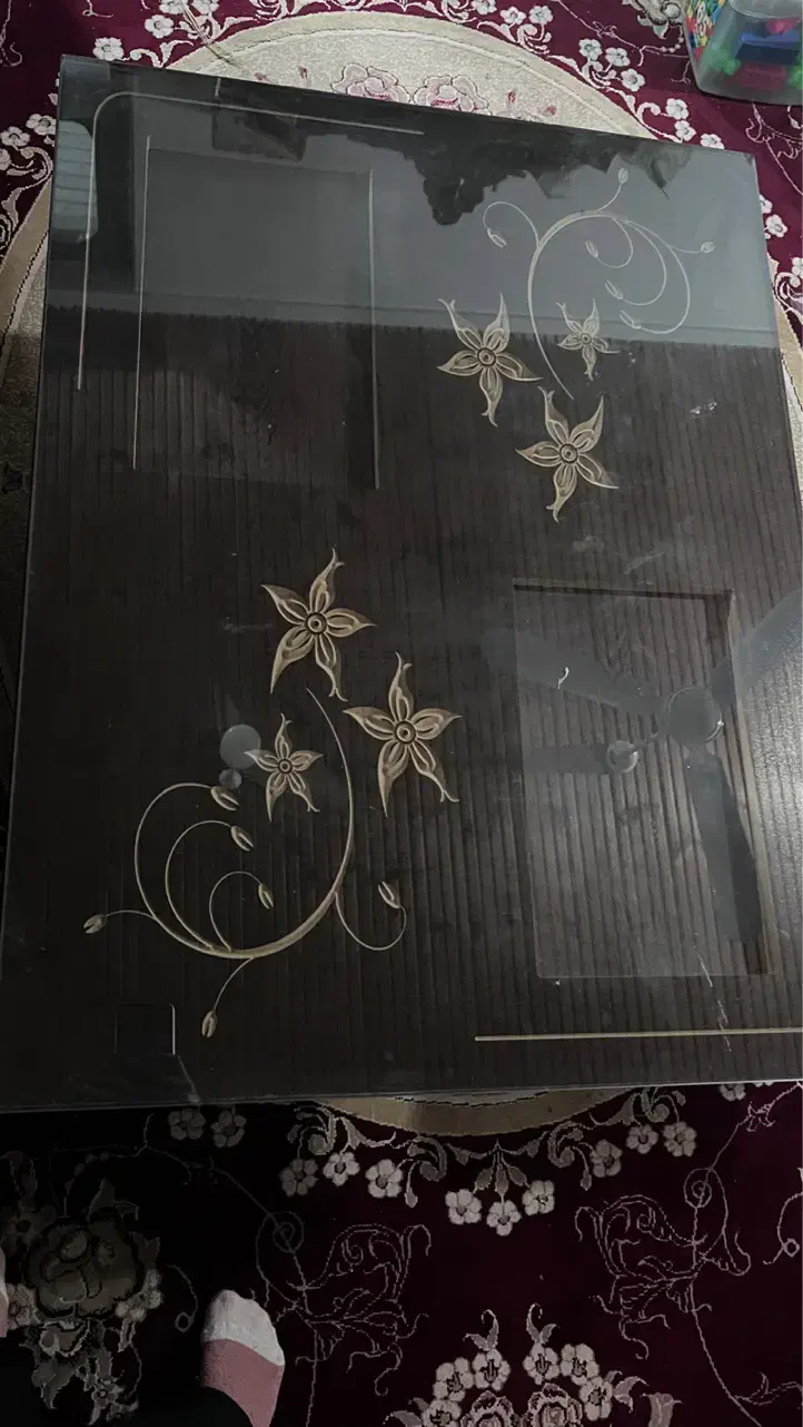 میز وسط|مبلمان خانگی و میز عسلی|گرگان, |دیوار