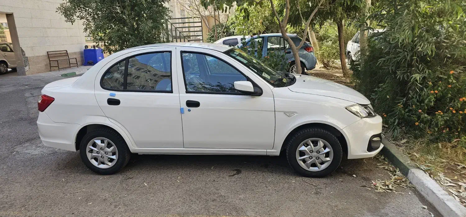 ساینا S مدل ۱۴۰۴ خشک|خودرو سواری و وانت|قم, پردیسان|دیوار