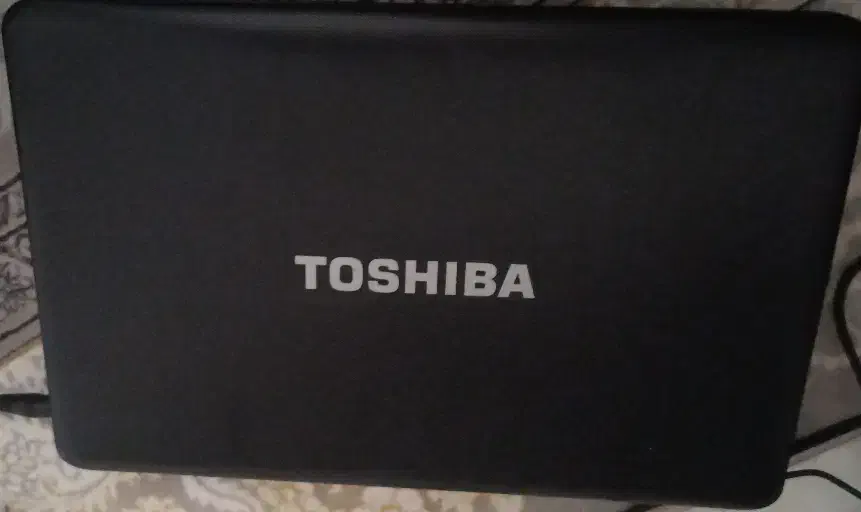 لپ تاپ TOSHIBA|رایانه همراه|آبادان, |دیوار