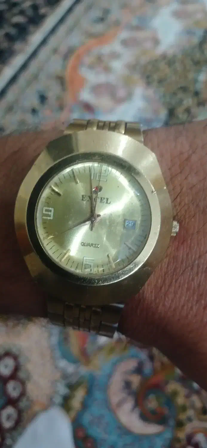 ساعت قدیمی سالم|ساعت|سبزوار, شهرک ابوذر|دیوار