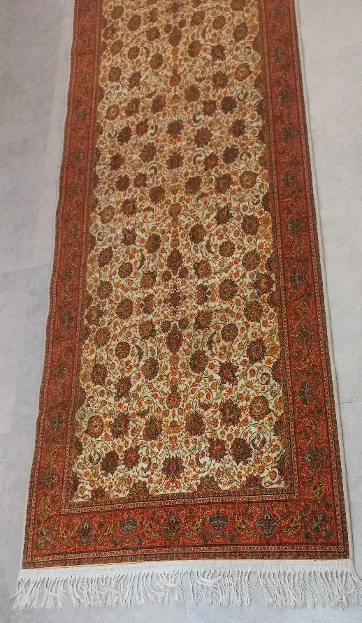 فرش فانتزی ۱در۳|فرش|اراک, |دیوار