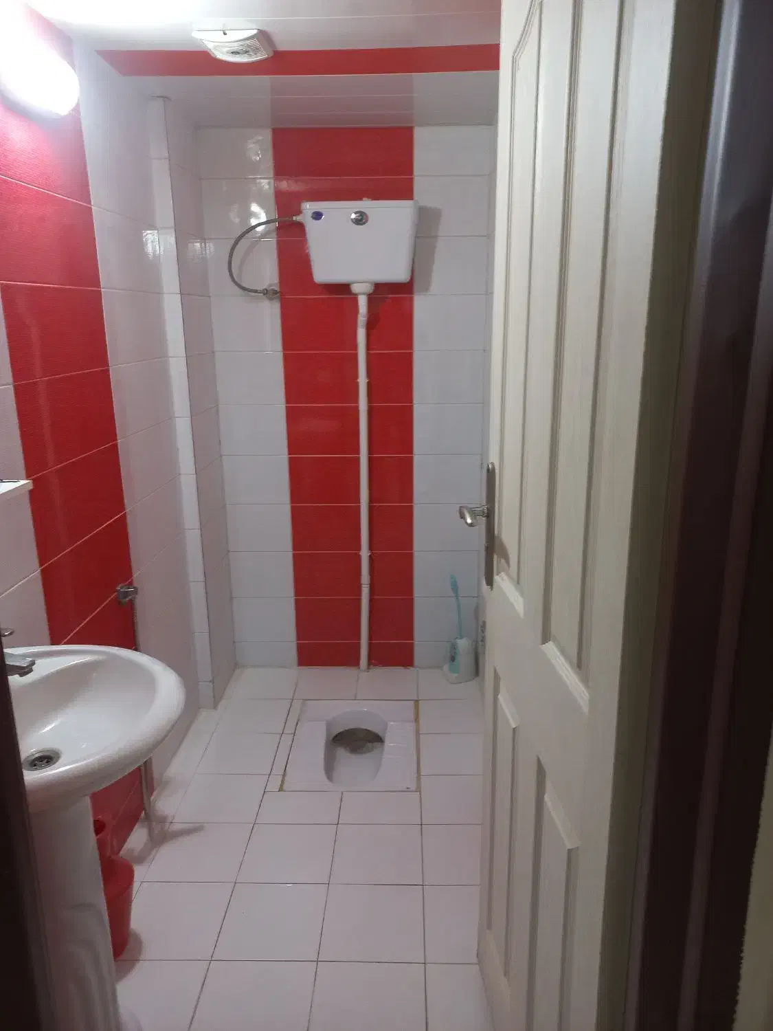 سوئیت آپارتمان مبله در شاهینشهر|اجارهٔ کوتاه‌مدت آپارتمان و سوئیت|شاهین‌شهر, طالقانی|دیوار