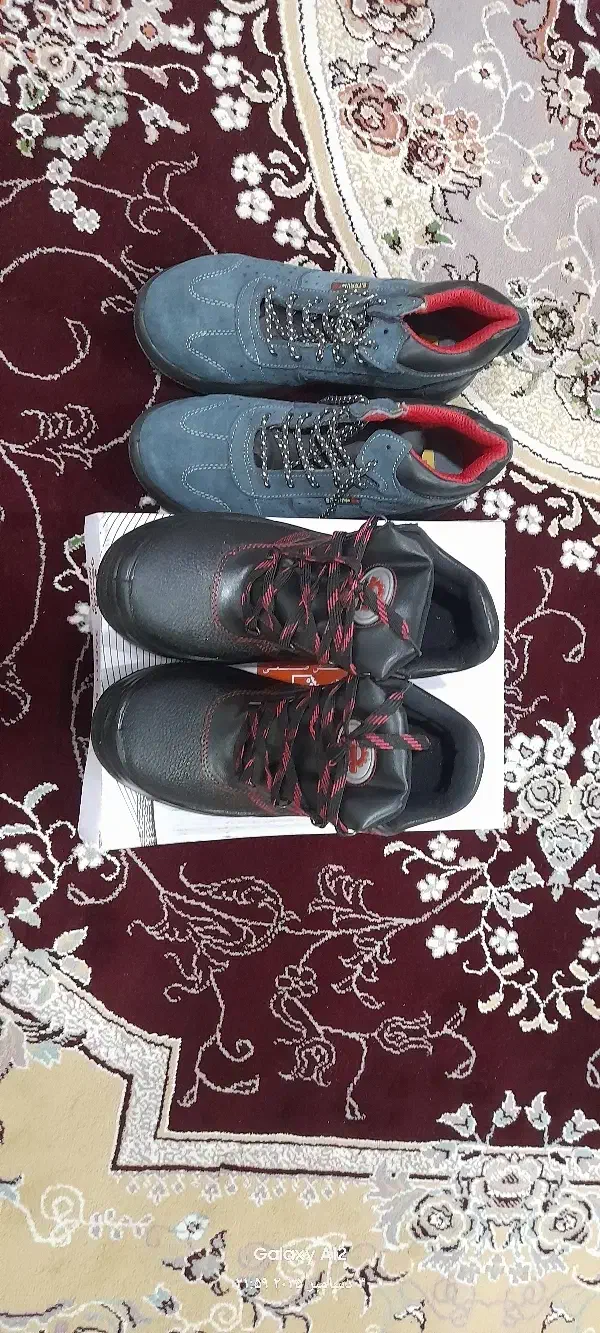 کفش سایز ۴۲ مردانه|کیف، کفش، کمربند|سنندج, |دیوار