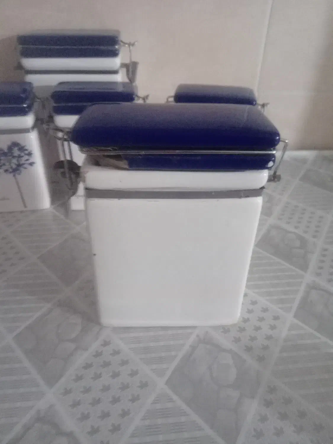 پا سماوری|ظروف نگهدارنده، پلاستیکی، یک‌بارمصرف|بیجار, |دیوار