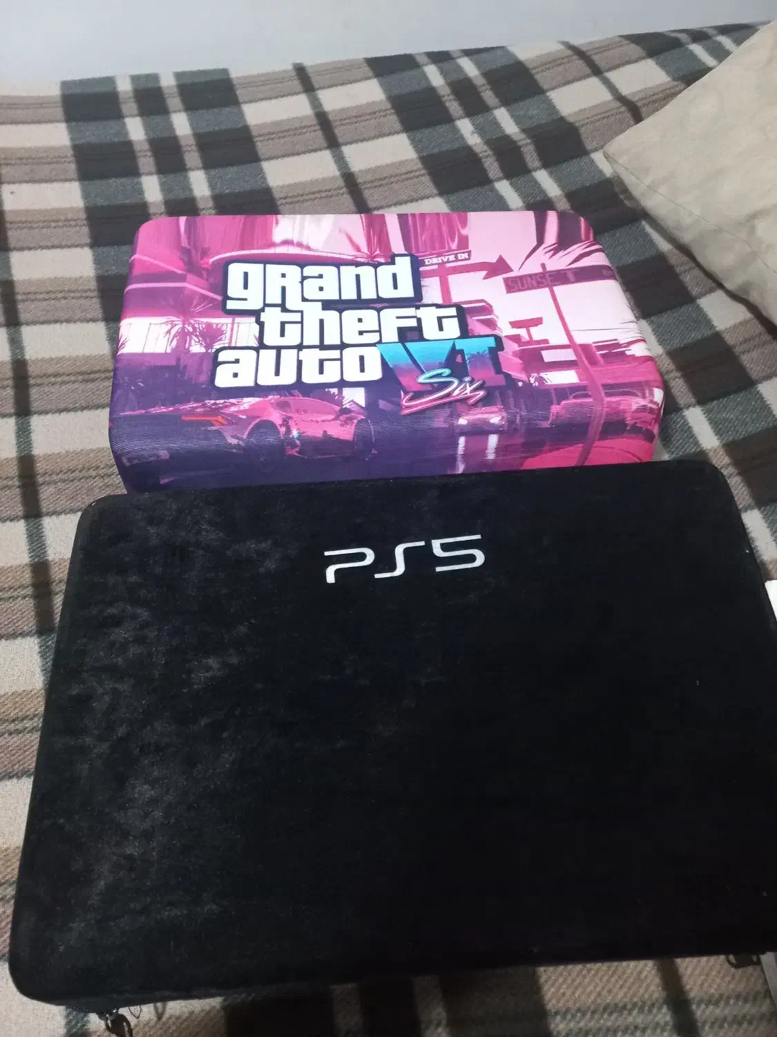 ps5|کنسول، بازی ویدئویی و آنلاین|رشت, شهرک قدس|دیوار