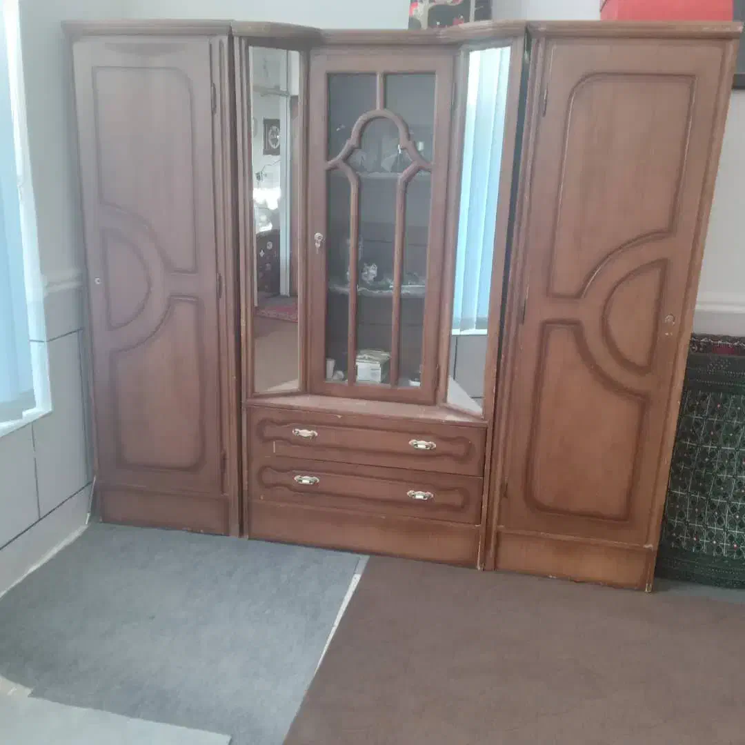 لوازم خانگی|جاکفشی، کمد، دراور|داراب, |دیوار