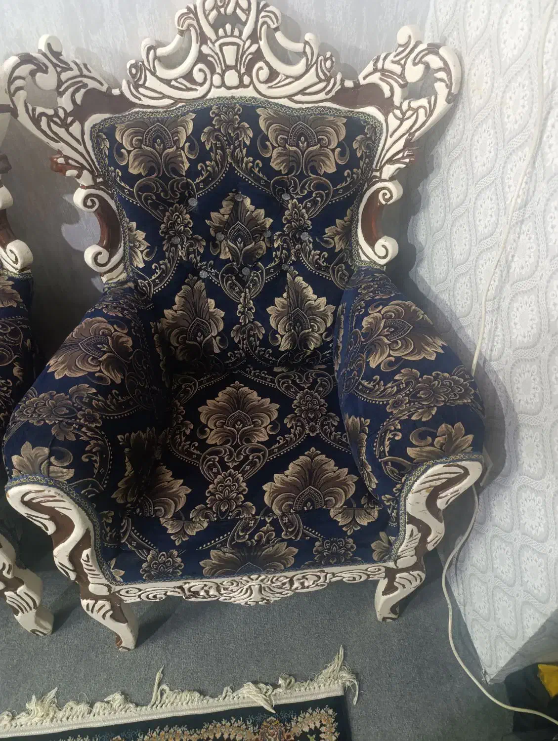 جابه جایی|مبلمان خانگی و میز عسلی|پاکدشت, خاتون آباد|دیوار