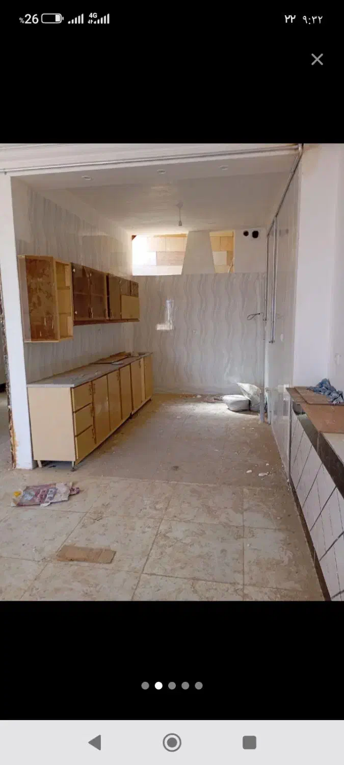 منزل فروشی|فروش خانه و ویلا|فرح دشت, |دیوار