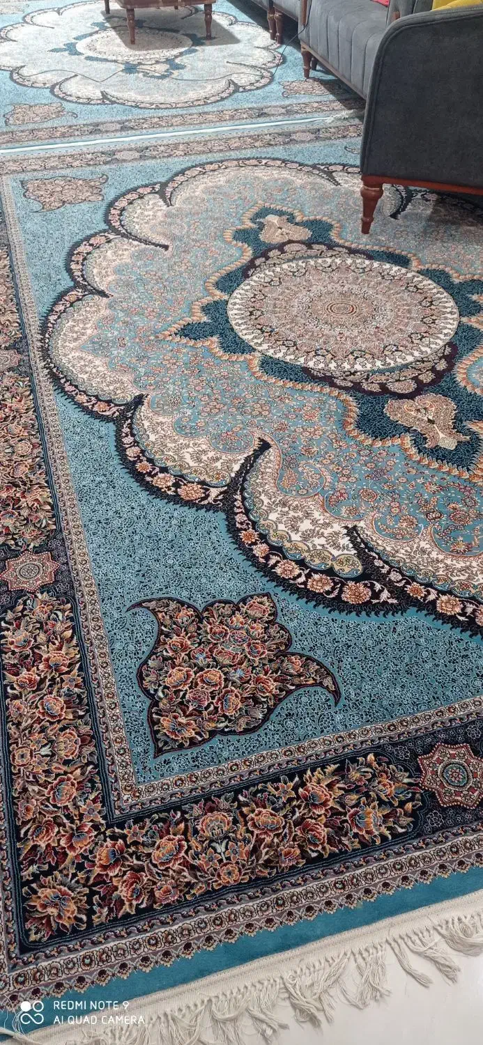 دوتخته فرش ۹ متری|فرش|اهواز, گلستان|دیوار