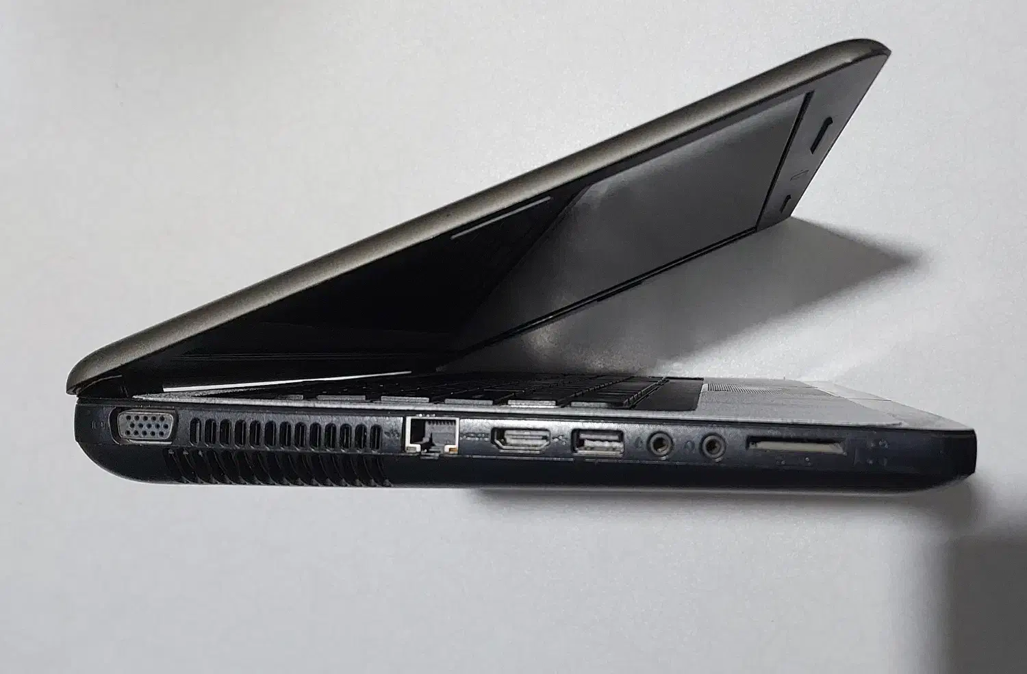 HP-K1FD680-RAM4-120SSD-320HDD|رایانه همراه|کرج, اصفهانی‌ها|دیوار